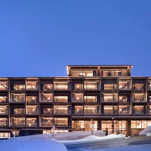 5* Hotel Sansui Niseko