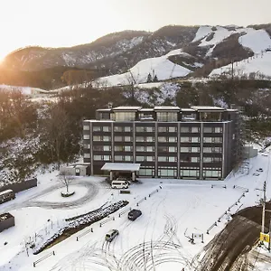 4* Resort Ki Niseko