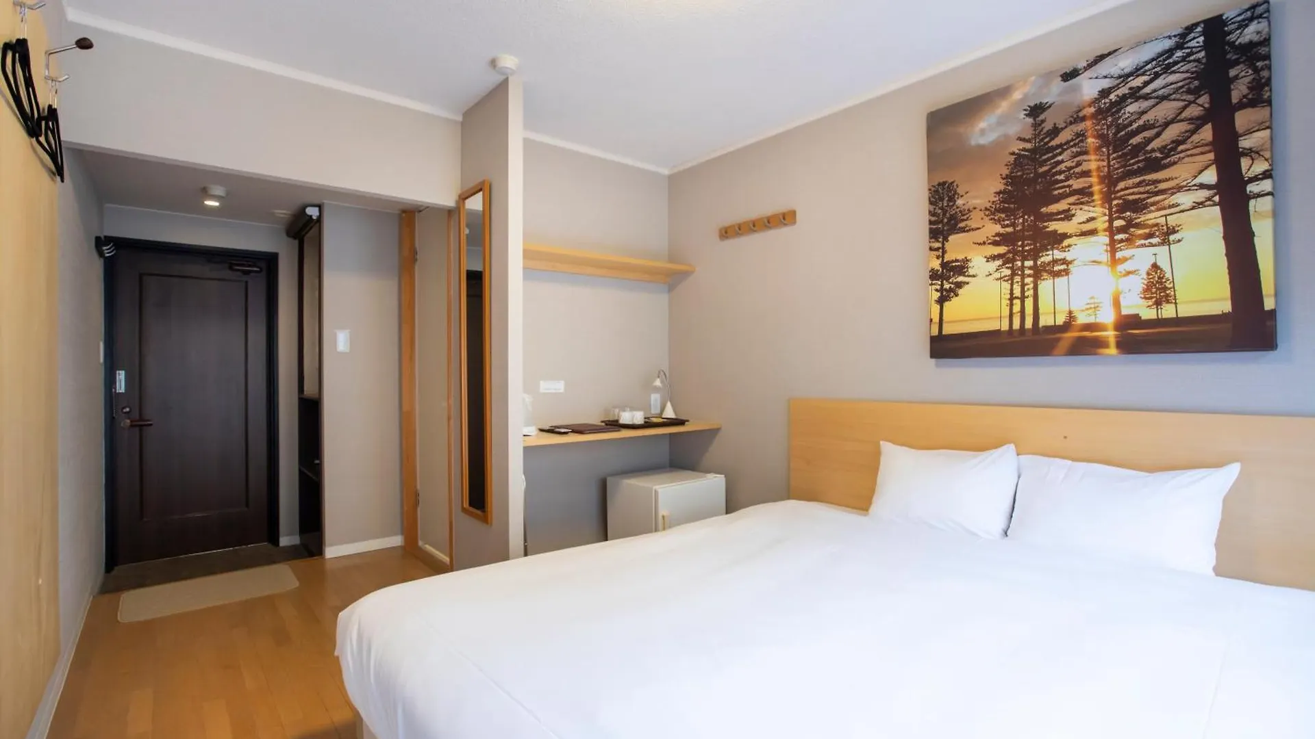 *** Guest house M Lodge Kutchan Japan